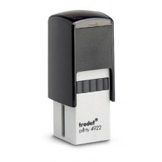 Stampila Trodat Printy 4922